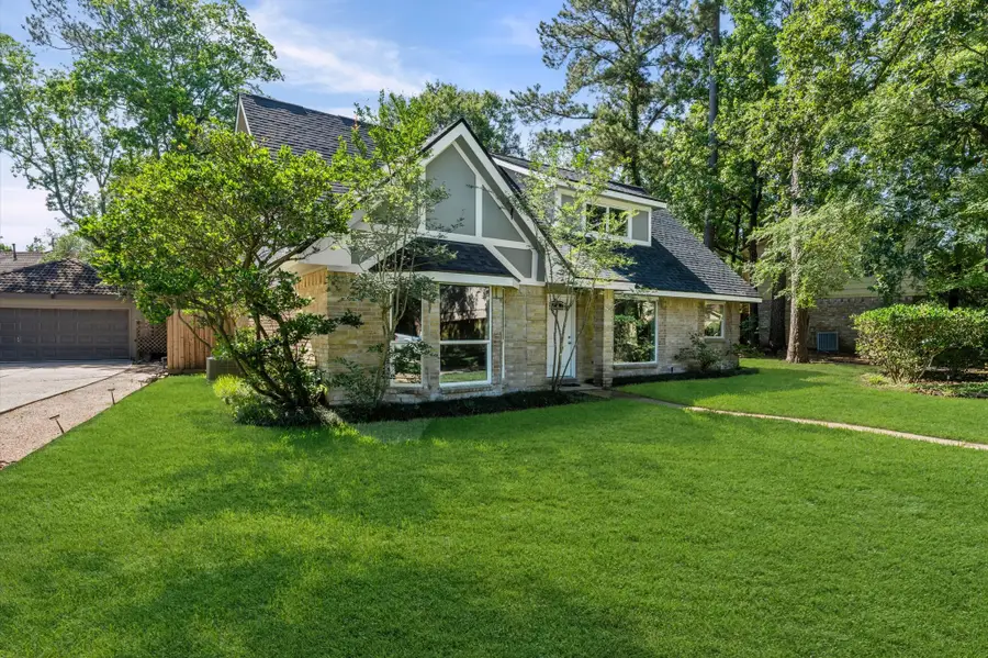 3538 Glenwood Springs Drive, Kingwood, TX 77345 - #2