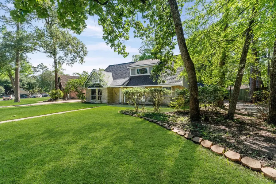 3538 Glenwood Springs Drive, Kingwood, TX 77345 - #3