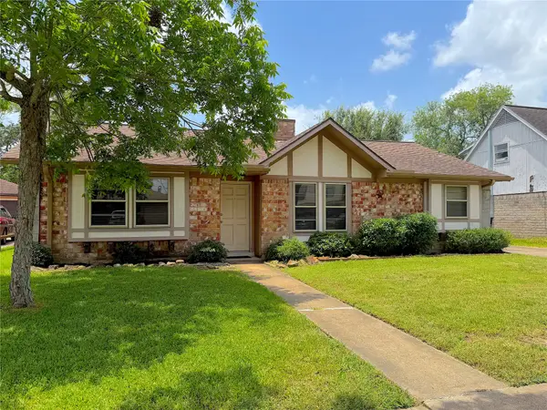 11430 Sagemorgan Drive, Houston, TX 77089