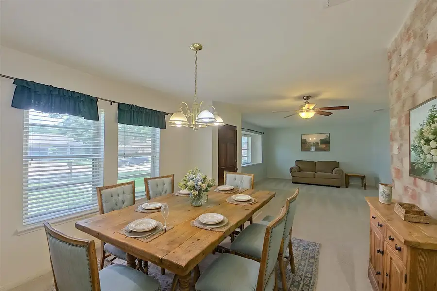 11430 Sagemorgan Drive, Houston, TX 77089 - #2