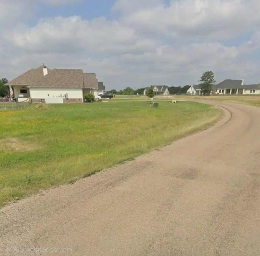 4201 Chukker Lane, College Station, TX 77845 - #3