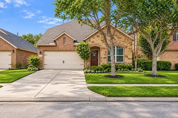 9975 Spring Rock Lane, Brookshire, TX 77423