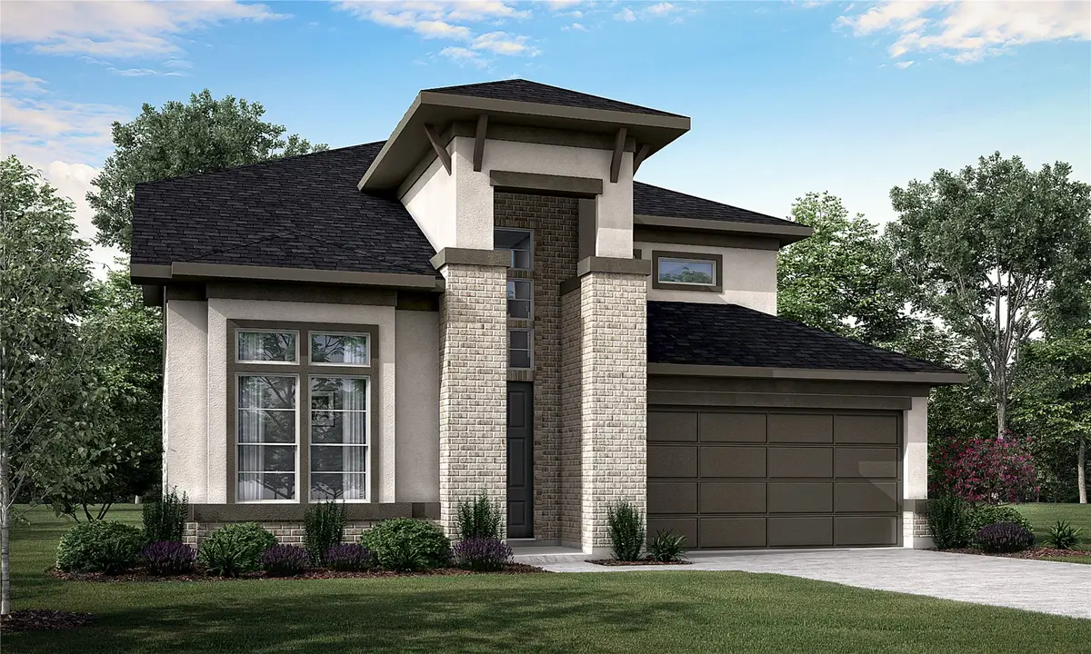 4518 Sunny Hazel Lane, Fulshear, TX 77441 - #1