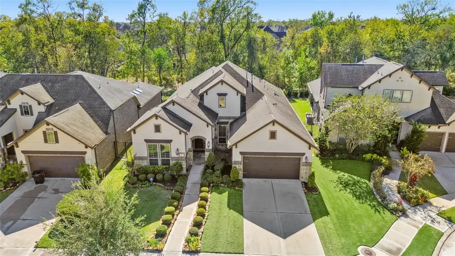 9510 Spring Rose Drive, Missouri City, TX 77459 - #2