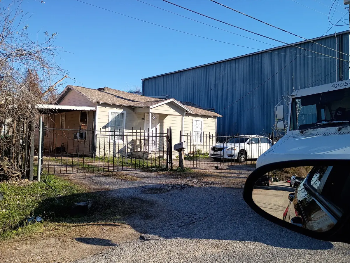 11914 Anchick Street, Houston, TX 77076 - #1