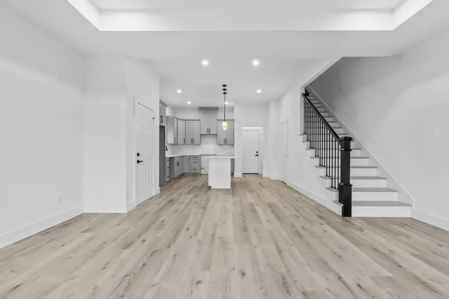 7814 Denton Street, Houston, TX 77028 - #3