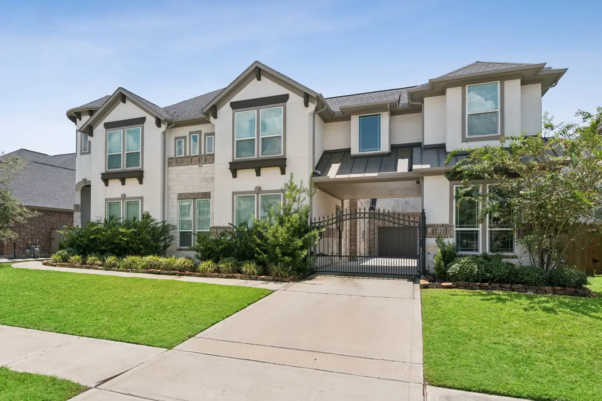 14014 Mulberry River Lane, Houston, TX 77059 - #1