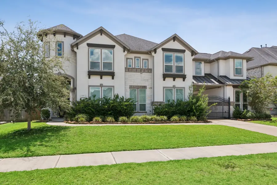 14014 Mulberry River Lane, Houston, TX 77059 - #2
