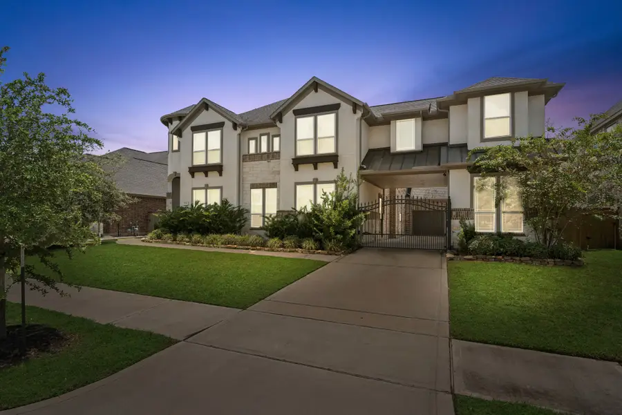14014 Mulberry River Lane, Houston, TX 77059 - #3
