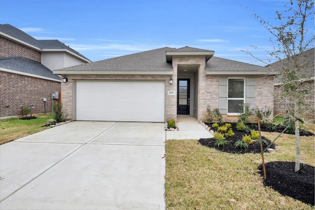 6427 Green Pedal Lane, Katy, TX 77493 - #1
