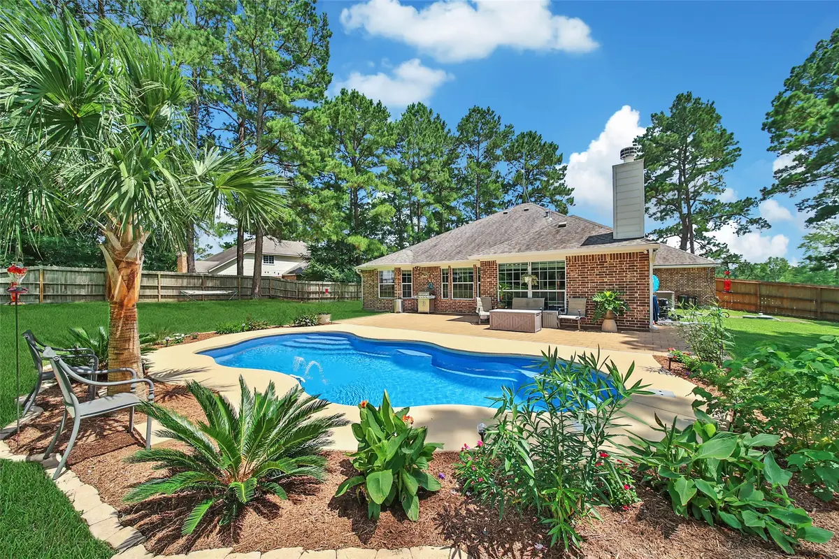 23644 Spring Branch Trail, Montgomery, TX 77316 - #1