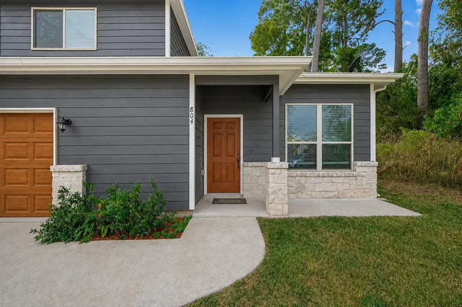 804 Pearl River Drive, Conroe, TX 77316 - #3