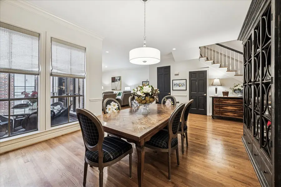 4832 Post Oak Timber Drive, Houston, TX 77056 - #3