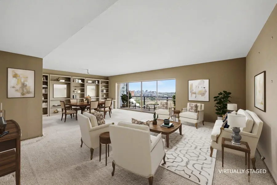 2929 Buffalo Speedway #A1412, Houston, TX 77098 - #2