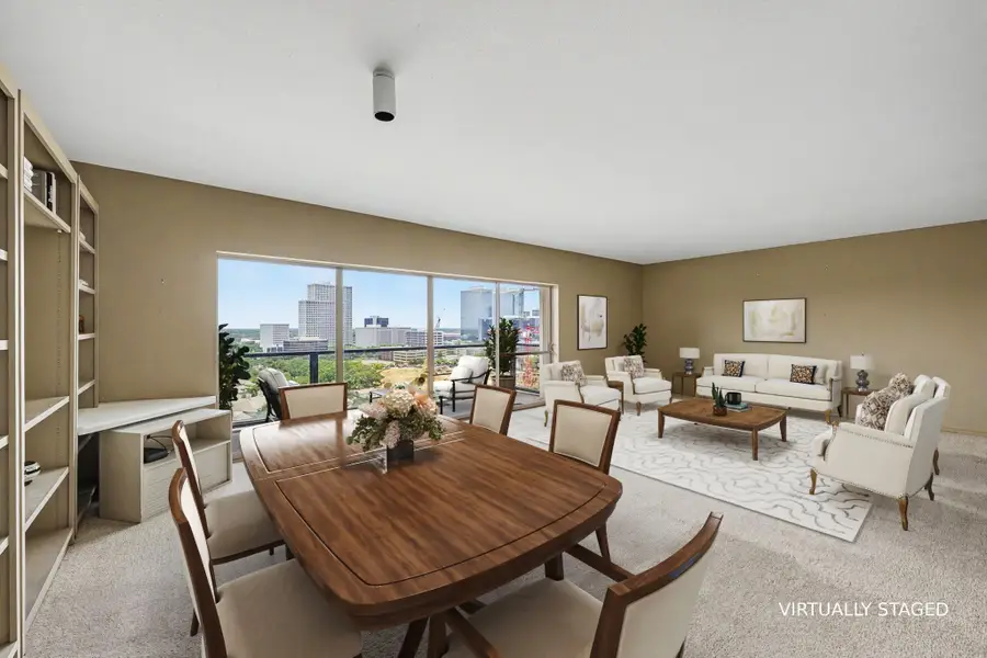 2929 Buffalo Speedway #A1412, Houston, TX 77098 - #3