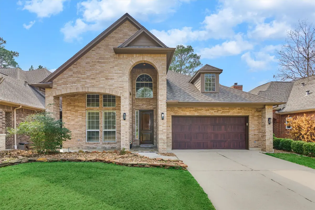 3363 Masters Drive, Montgomery, TX 77356 - #1