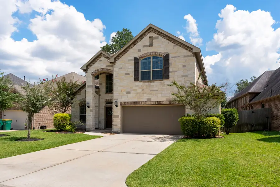308 Capriccio Lane, Montgomery, TX 77316 - #3