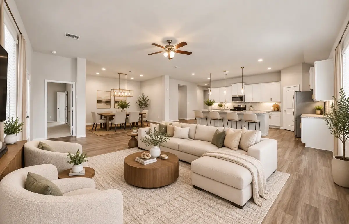 18206 Fehmarn Sound Circle, Houston, TX 77044 - #1