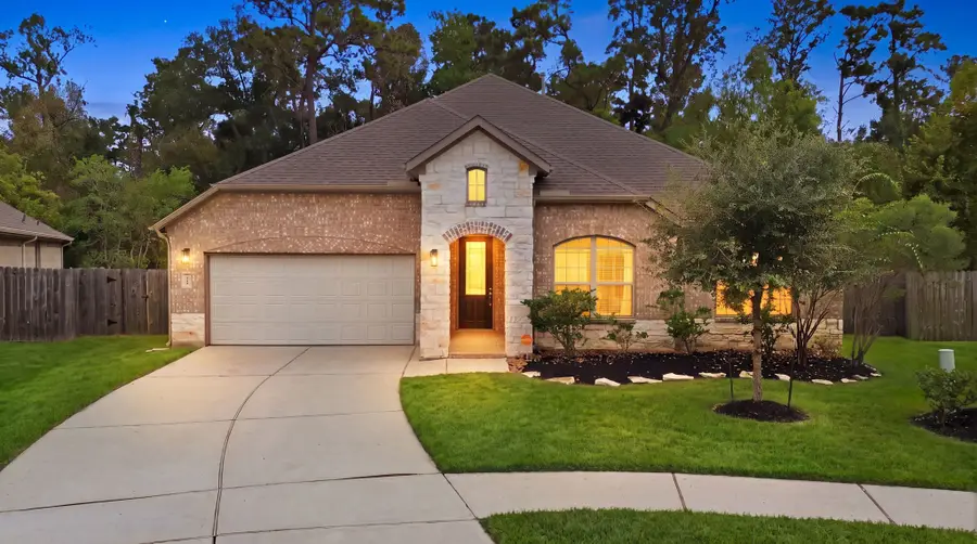 18206 Fehmarn Sound Circle, Houston, TX 77044 - #2