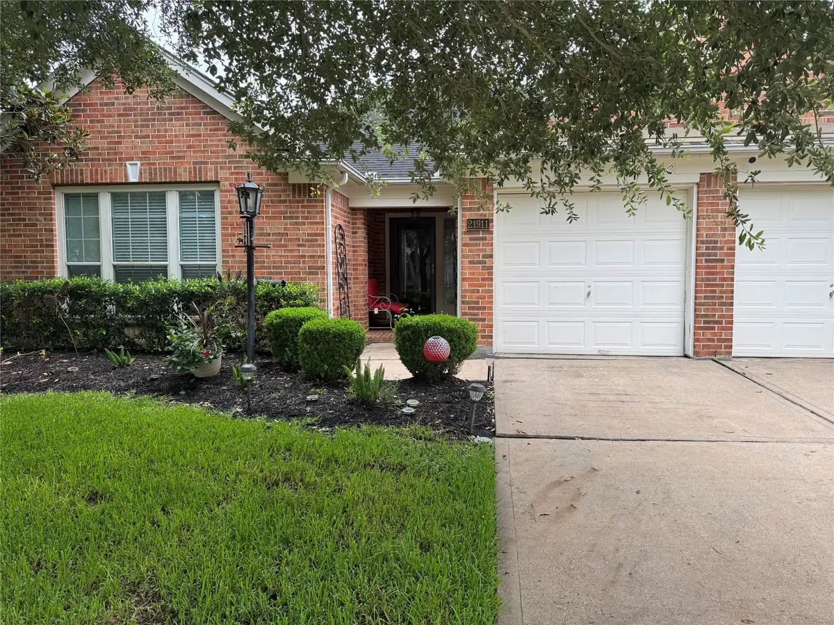 21911 Rivergate Court, Richmond, TX 77469 - #1
