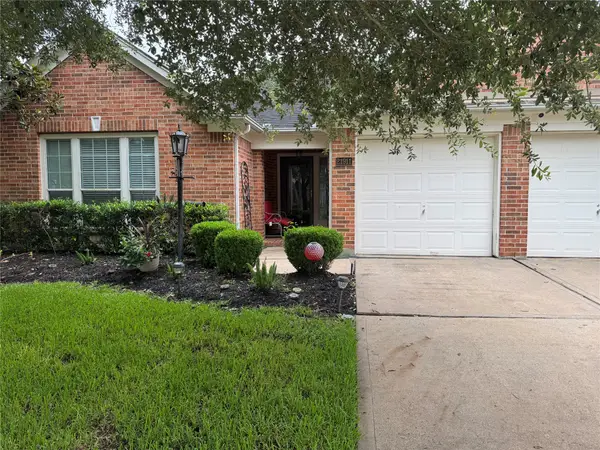 21911 Rivergate Court, Richmond, TX 77469