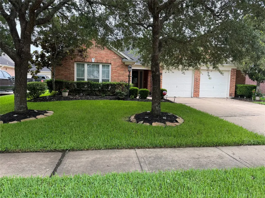 21911 Rivergate Court, Richmond, TX 77469 - #2