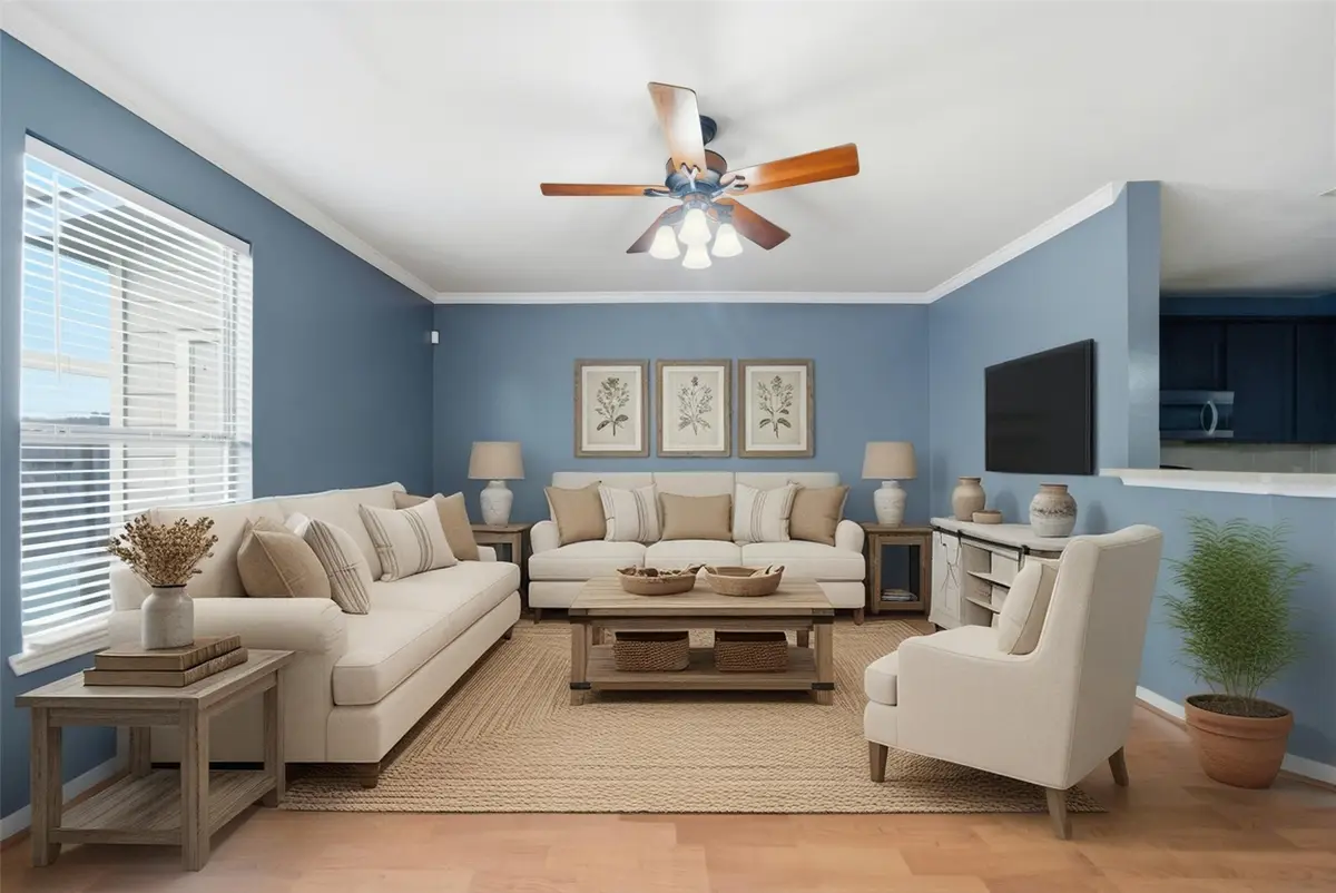 8030 Singing Sonnet Lane, Houston, TX 77072 - #1