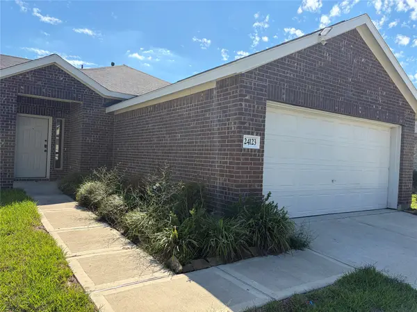 24123 Maple Turn Lane, Hockley, TX 77447