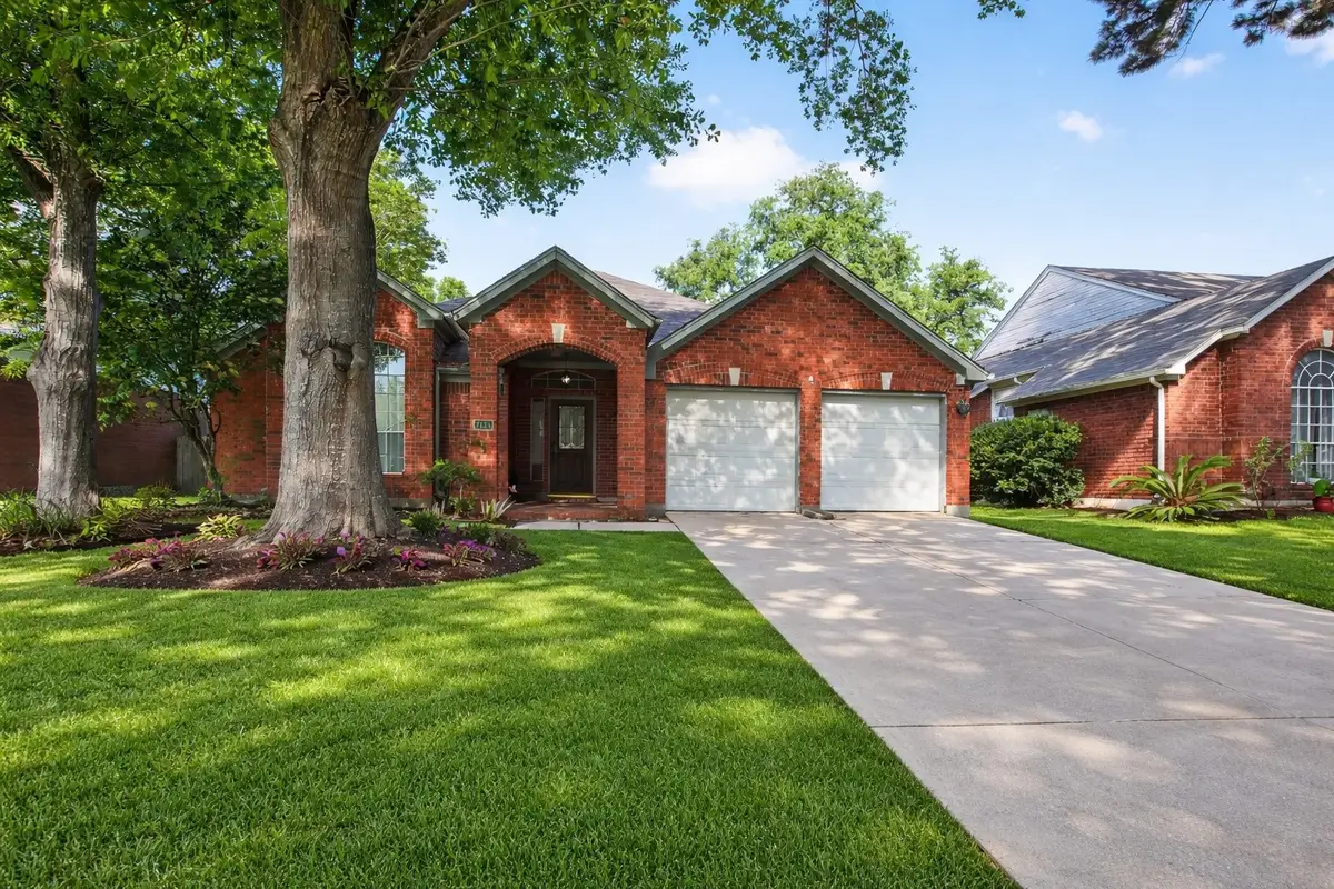 7435 Marble Glen Lane, Houston, TX 77095 - #1