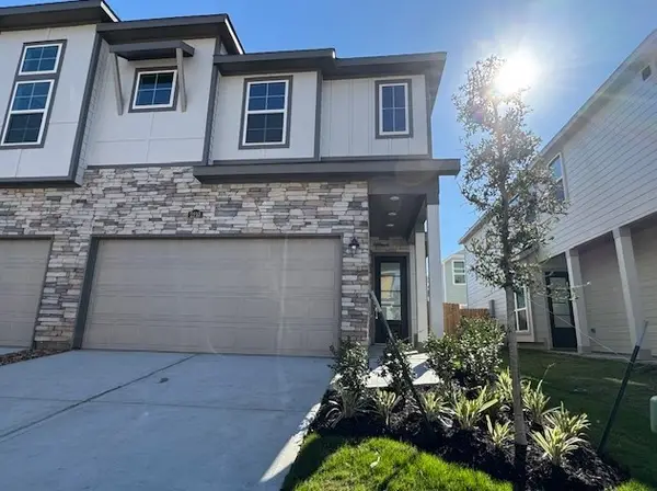 2210 Via Isa Lane, Houston, TX 77051