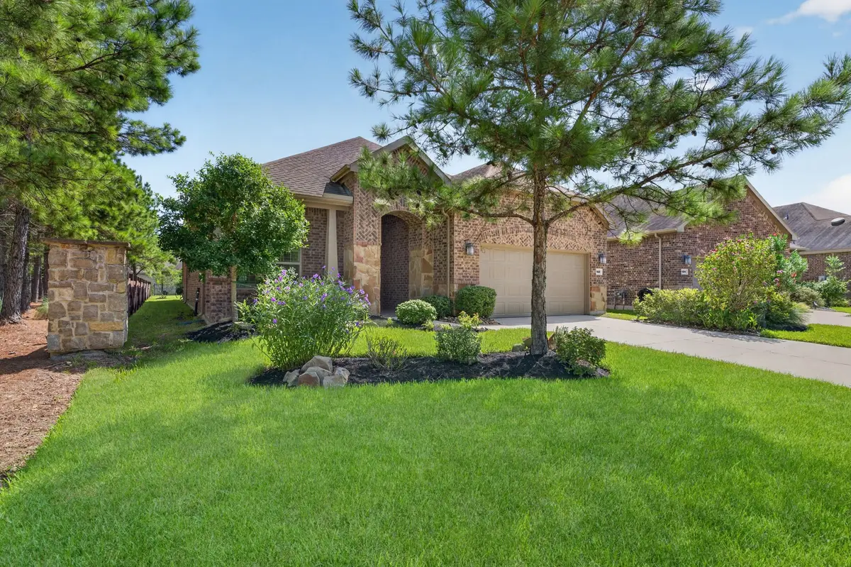 188 Chestnut Bay, The Woodlands, TX 77382 - #1