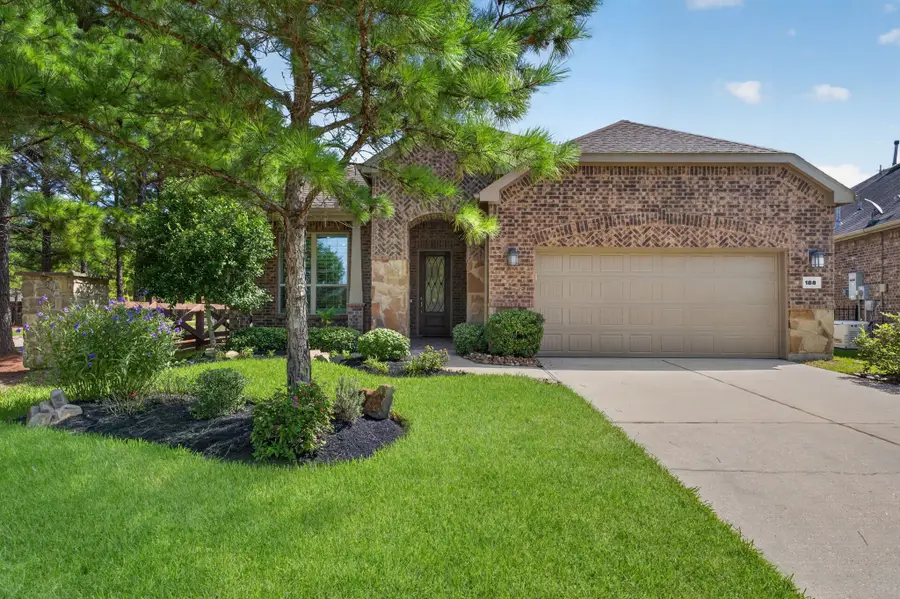 188 Chestnut Bay, The Woodlands, TX 77382 - #2