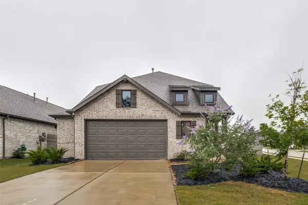 16023 Harvest Moon Court, Conroe, TX 77302