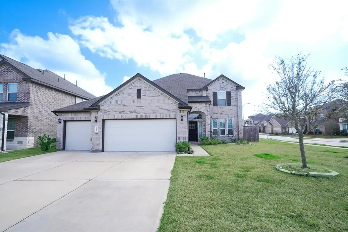 7623 Millstone Trail Lane, Richmond, TX 77469 - #1