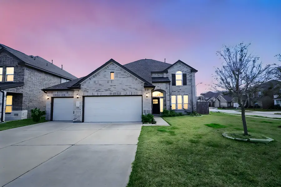 7623 Millstone Trail Lane, Richmond, TX 77469 - #2