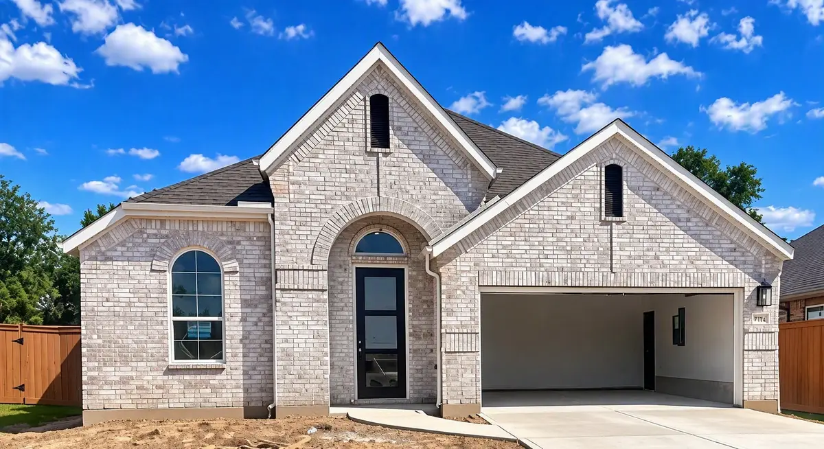 19762 Cape Greco Drive, Hockley, TX 77447 - #1