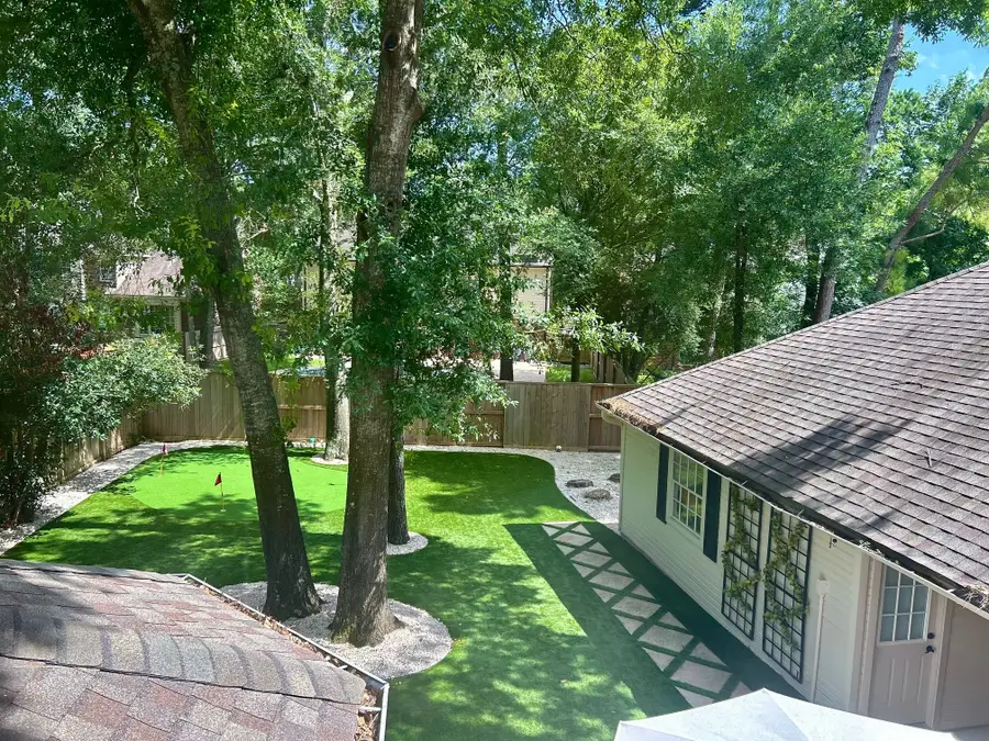 107 N Summer Cloud Drive, The Woodlands, TX 77381 - #2