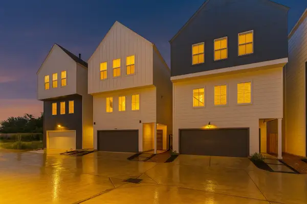 8317 Springwood Canyon Lane, Houston, TX 77055