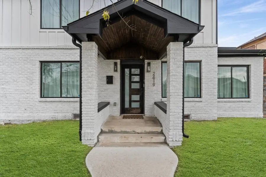 2619 Rosewood Street, Houston, TX 77004 - #3