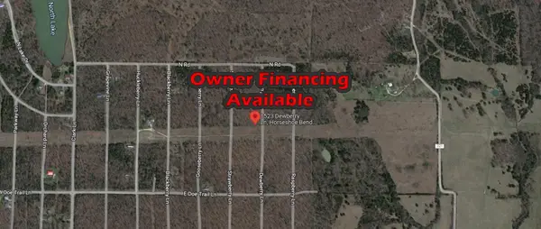 1523 Dewberry Lane, Other, Ar 72512