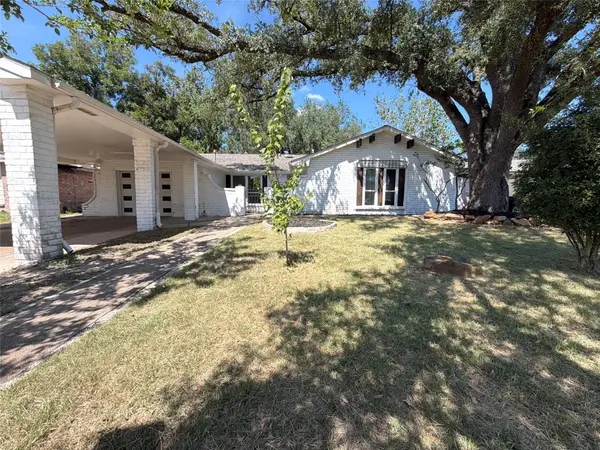 1114 Forestburg Drive, Houston, TX 77038