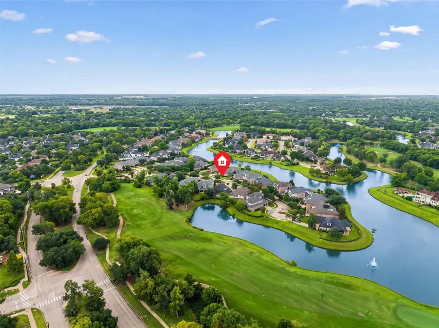 6 Vieux Carre, Missouri City, TX 77459 - #3