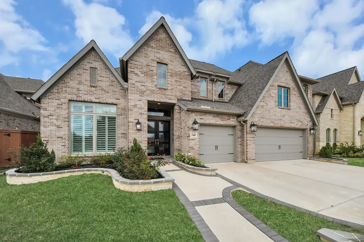 24610 Beebalm Trail, Katy, TX 77493 - #1