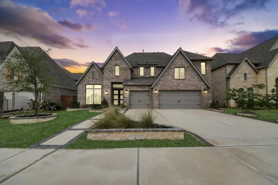 24610 Beebalm Trail, Katy, TX 77493 - #2