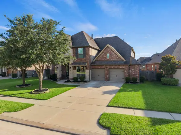 20207 Monica Joyce Lane, Cypress, TX 77433