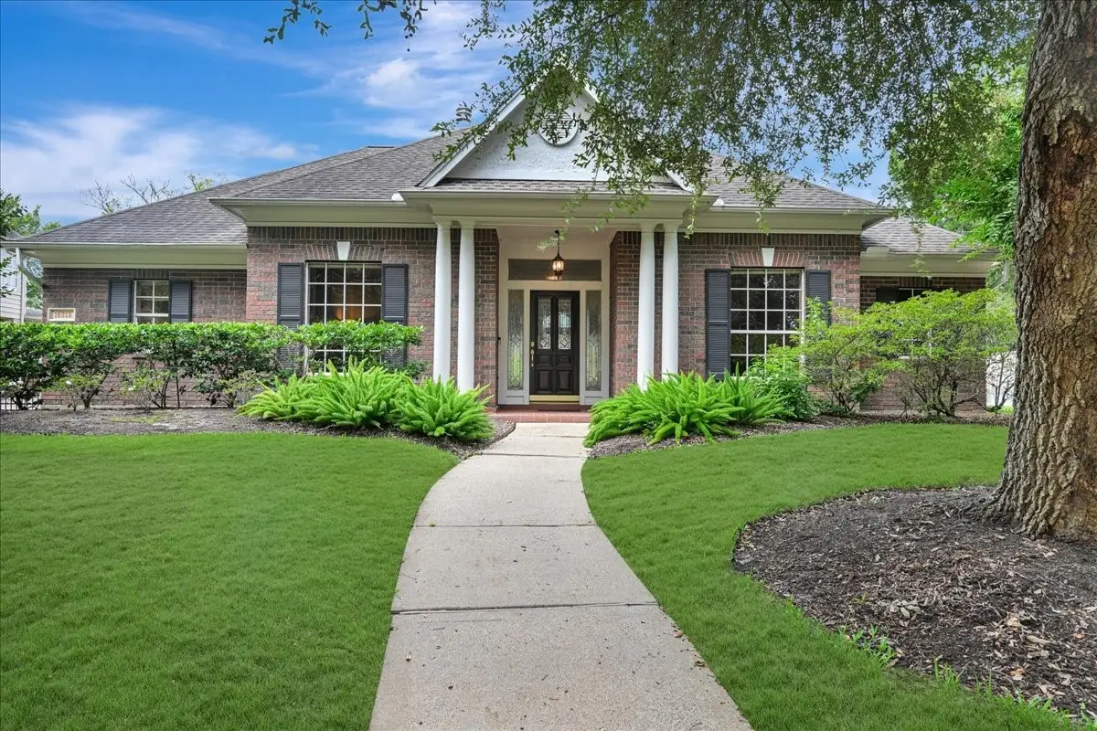 16319 Hazy Pines Court, Pasadena, TX 77059 - #1