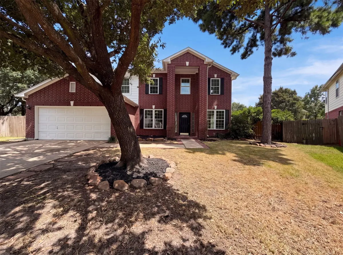 16507 Cypress Brook Court, Cypress, TX 77429 - #1