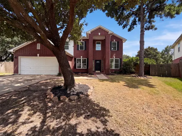 16507 Cypress Brook Court, Cypress, TX 77429