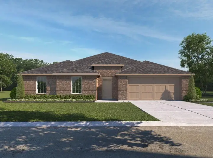 4327 Blossom Valley Lane, Richmond, TX 77469 - #1