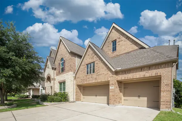 4411 Bandera Branch Lane, Katy, TX 77494